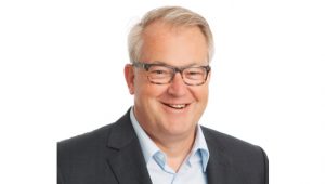 onze mensen - Thijs Jaarsma