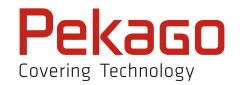 Pekago Covering Technology