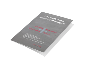 whitepaper SWOT-analyse