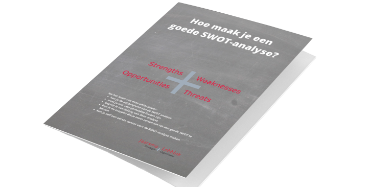 JAAR_Mockup_Leaflet_SWOT