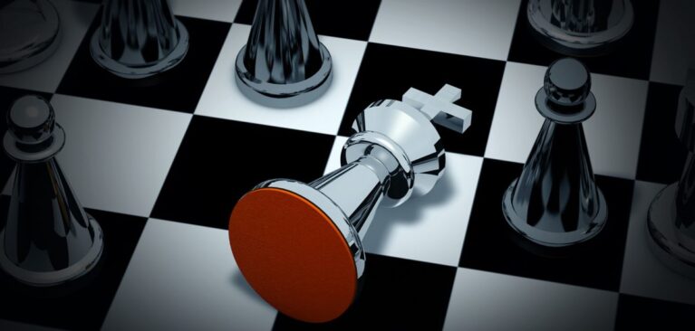 Online Training Strategie