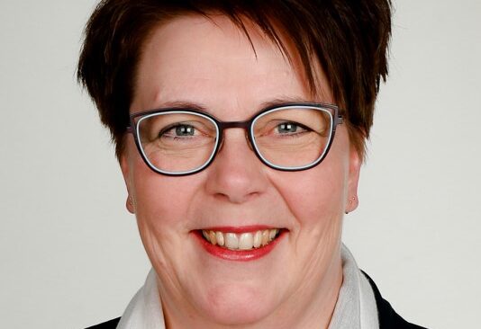 Katrien Eggens