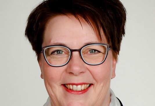 Katrien Eggens