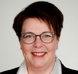 Katrien Eggens