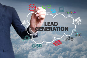 leads genereren in de maakindustrie