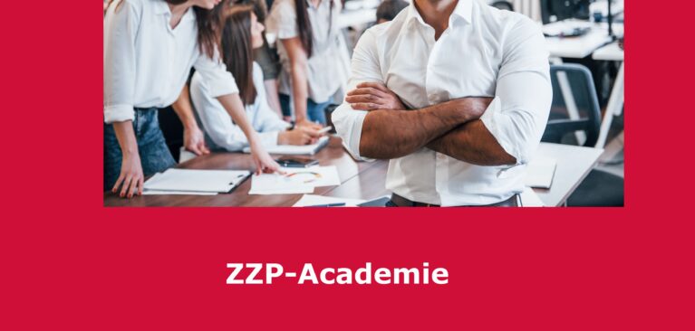 Foto ZZP-Academie